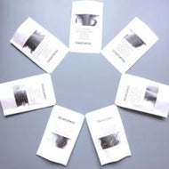 KingTeaMall Sample Set 5 kinds of Puerh Ripe Tea Shou Cha around 95-100g