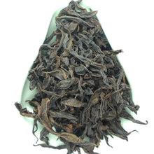 Load image into Gallery viewer, Spring &quot;Ai Jiao&quot; Medium Roasted High Grade Wuyi Yancha Oolong Tea - King Tea Mall