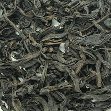 Charger l&#39;image dans la galerie, Spring &quot;Fo Shou&quot; Medium-heavy Roasted Special Grade Wuyi Yancha Oolong Tea - King Tea Mall