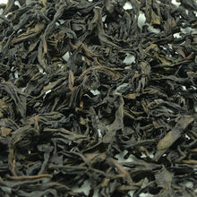 Cargar imagen en el visor de la galería, Spring &quot;Jin Guan Yin&quot; (Golden Guanyin) Light-Medium Roasted High Grade Wuyi Yancha Oolong Tea - King Tea Mall