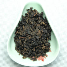 Carica l&#39;immagine nel visualizzatore di Gallery, 00&#39;s &quot;Aged TieGuanYin&quot; Heavy-Roasted Oolong Tea - King Tea Mall