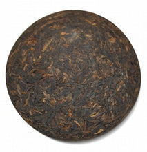 Load image into Gallery viewer, 2011 XiaGuan &quot;Xiao Fa&quot; (Sell to France) Tuo 100g Puerh Shou Cha Ripe Tea - King Tea Mall