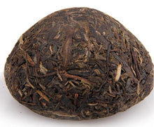 Load image into Gallery viewer, 2006 XiaGuan &quot;Yi Ji&quot; (2nd Grade) Tuo 100g*5pcs Puerh Sheng Cha Raw Tea - King Tea Mall