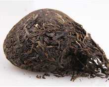 Load image into Gallery viewer, 2006 XiaGuan &quot;Yi Ji&quot; (2nd Grade) Tuo 100g*5pcs Puerh Sheng Cha Raw Tea - King Tea Mall