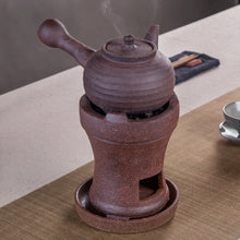 Cargar imagen en el visor de la galería, Chaozhou Charcoal Stove for Heating Kettle