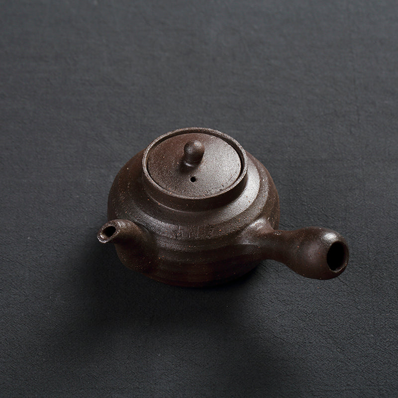 ChaoZhou Pottery 