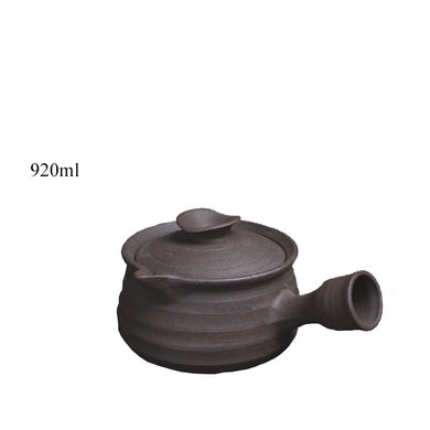 Chaozhou Pottery 
