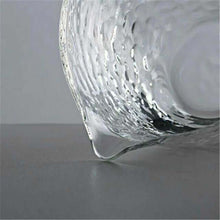 Cargar imagen en el visor de la galería, Borosilicate Glass &quot;Gong Dao Bei&quot; (Pitcher), 260ml