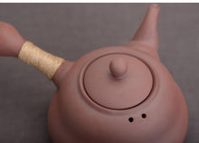 Cargar imagen en el visor de la galería, ChaoZhou Zi Sha Water Boiling Kettle - King Tea Mall