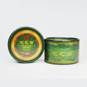 2014 XiaGuan "Tuo Zhi Yuan" (Originality) Tuo 100g Puerh Sheng Cha Raw Tea - King Tea Mall