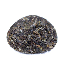 Load image into Gallery viewer, 2018 XiaGuan &quot;Te Tuo&quot; (Special Tuo)100g*5=500g Puerh Raw Tea Sheng Cha - King Tea Mall