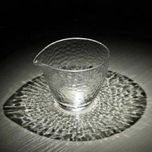 Charger l&#39;image dans la galerie, Borosilicate Glass &quot;Gong Dao Bei&quot; (Pitcher), 260ml