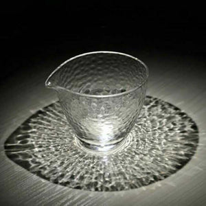 Borosilicate Glass "Gong Dao Bei" (Pitcher), 260ml