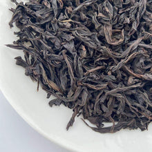 Load image into Gallery viewer, 2025 Spring Oolong Rou Gui - Ma Tou Yan (RouGui - MaTouYan • Ma Rou / Core Cliff - photo 6