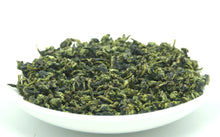 Load image into Gallery viewer, 2019 Autumn "Xiao Qing" Special Grade TieGuanYin Oolong Tea - King Tea Mall