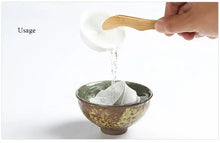 Load image into Gallery viewer, Bamboo "Chadao Liujunzi"( 6 Basic Tools for Chinese Chadao ) 4 Variations - King Tea Mall