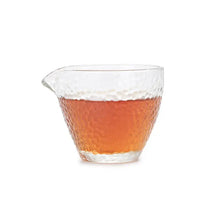 Load image into Gallery viewer, Borosilicate Glass Gong Dao Bei (Pitcher), 260ml - photo 10