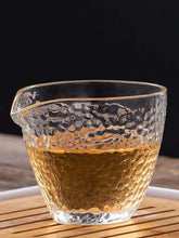 Load image into Gallery viewer, Borosilicate Glass Gong Dao Bei (Pitcher), 260ml - photo 4