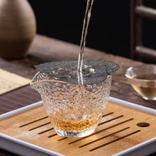 Load image into Gallery viewer, Borosilicate Glass Gong Dao Bei (Pitcher), 260ml - photo 6