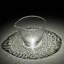 Load image into Gallery viewer, Borosilicate Glass Gong Dao Bei (Pitcher), 260ml - photo 7