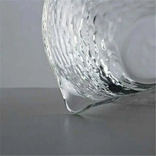 Load image into Gallery viewer, Borosilicate Glass Gong Dao Bei (Pitcher), 260ml - photo 8