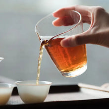 Load image into Gallery viewer, Borosilicate Glass Gong Dao Bei (Pitcher) 275ml - photo 10
