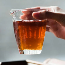 Load image into Gallery viewer, Borosilicate Glass Gong Dao Bei (Pitcher) 275ml - photo 2