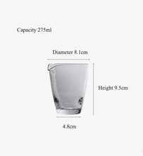 Load image into Gallery viewer, Borosilicate Glass Gong Dao Bei (Pitcher) 275ml - photo 3