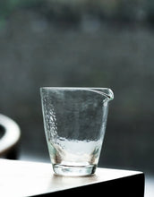 Load image into Gallery viewer, Borosilicate Glass Gong Dao Bei (Pitcher) 275ml - photo 4