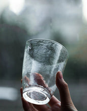 Load image into Gallery viewer, Borosilicate Glass Gong Dao Bei (Pitcher) 275ml - photo 5