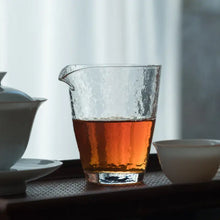 Load image into Gallery viewer, Borosilicate Glass Gong Dao Bei (Pitcher) 275ml - photo 6
