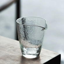 Load image into Gallery viewer, Borosilicate Glass Gong Dao Bei (Pitcher) 275ml