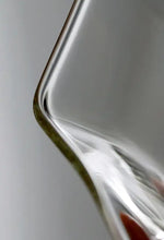 Load image into Gallery viewer, Borosilicate Glass Hexagon Gong Dao Bei (Pitcher) 230ml - photo 7