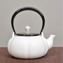 Load image into Gallery viewer, Chaozhou Pottery Water Boiling Kettle - King Tea Mall