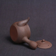 Load image into Gallery viewer, Chaozhou Red Mud Water Boiling Kettle - King Tea Mall