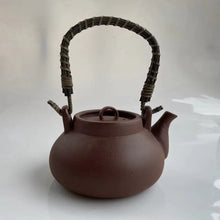 Load image into Gallery viewer, Chaozhou Sha Diao Water Boiling Kettle - photo 2