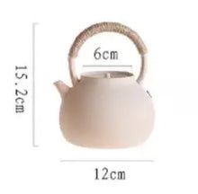 Load image into Gallery viewer, Chaozhou Sha Diao Water Boiling Kettle 540ml - photo 2