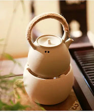 Load image into Gallery viewer, Chaozhou Sha Diao Water Boiling Kettle 540ml - photo 6