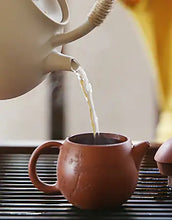 Load image into Gallery viewer, Chaozhou Sha Diao Water Boiling Kettle 540ml - photo 7