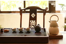 Load image into Gallery viewer, Chaozhou Sha Diao Water Boiling Kettle 540ml - photo 8