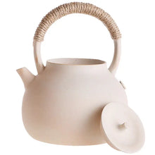 Load image into Gallery viewer, Chaozhou Sha Diao Water Boiling Kettle 540ml