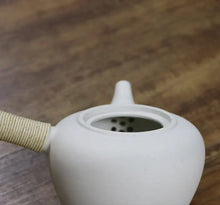 Load image into Gallery viewer, Chaozhou "Yu Shu Wei" Water Boiling Kettle - King Tea Mall