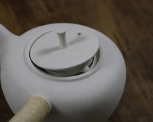 Load image into Gallery viewer, Chaozhou "Yu Shu Wei" Water Boiling Kettle - King Tea Mall