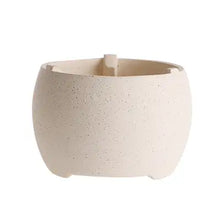 Load image into Gallery viewer, Chaozhou Sha Diao Water Boiling Kettle in White Clay 420ml - photo 8
