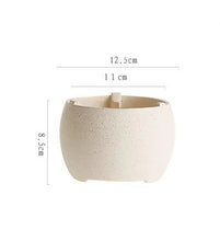 Load image into Gallery viewer, Chaozhou Sha Diao Water Boiling Kettle in White Clay 420ml - photo 9