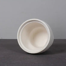 Load image into Gallery viewer, Chaozhou White Mud "Yu Shu Wei" Charcoal / Alcohol Lamp Stove - King Tea Mall