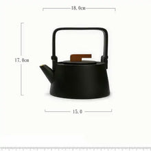 Charger l'image dans la galerie, Chaozhou "Yu Shu Wei" Water Boiling Kettle - King Tea Mall