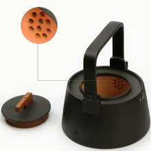 Charger l'image dans la galerie, Chaozhou "Yu Shu Wei" Water Boiling Kettle - King Tea Mall