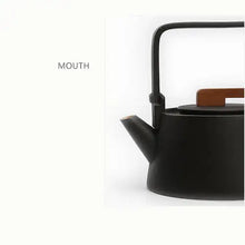 Charger l'image dans la galerie, Chaozhou "Yu Shu Wei" Water Boiling Kettle - King Tea Mall
