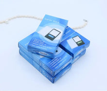 Cargar imagen en el visor de la galería, Compact Precision Digital Tea Scale 0.01-200g - photo 4